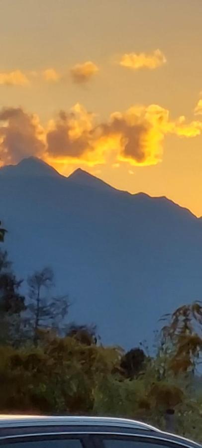 Haus Ida Lägenhet Ehrwald Exteriör bild